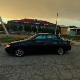 Lada 2110 2002