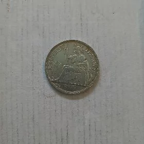 Köpik gadymy moneta