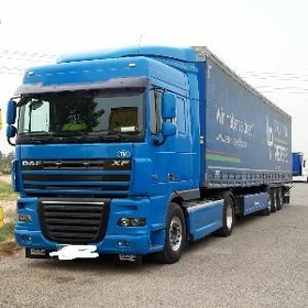 DAF 460 2008