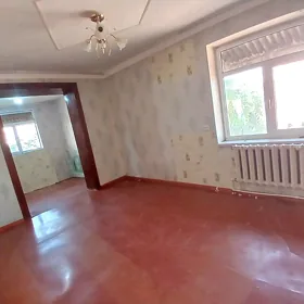 3-nji mkr. Bulwar köçe