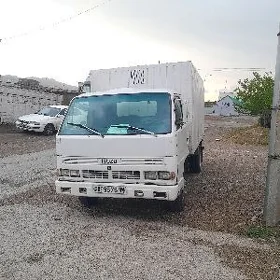 Mitsubishi Canter 1996