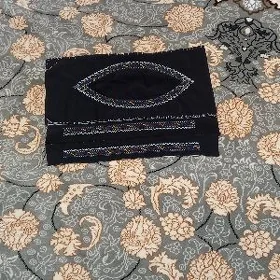 Yomut el yaka