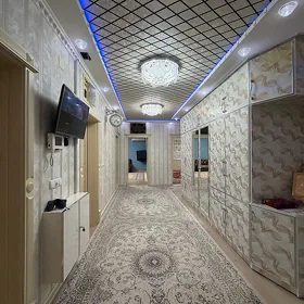 Mir4 4+3 Komnat