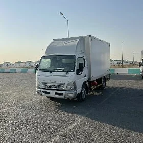 Mitsubishi Canter 2025