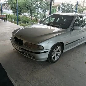 BMW 525 1997