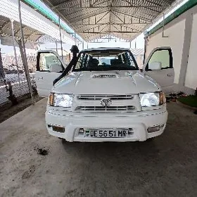 Toyota 4Runner 2002