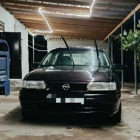 Opel Vectra 1995