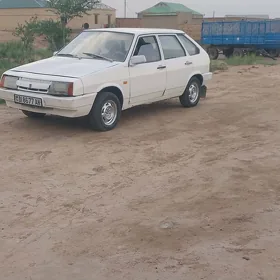 Lada 2109 1992