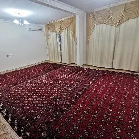 Turkmen haly
