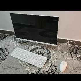 Monoblok