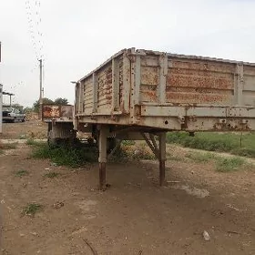 Zil 130 1992