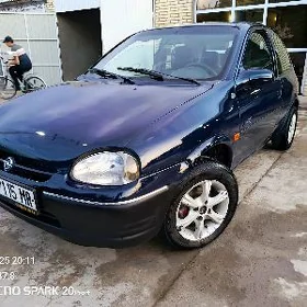 Opel Vita 1997
