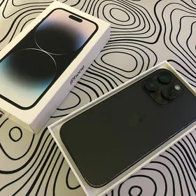 IPhone 14 Pro
