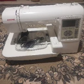 janome