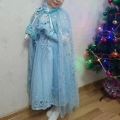 платья