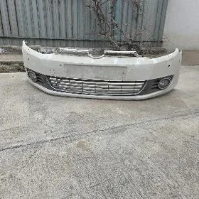 Volkswagen Golf bampyr