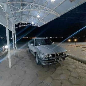 BMW 525 1991