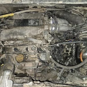 opel sintra mator karopka