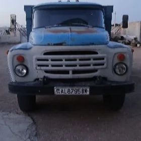 Zil 130 1995