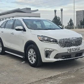 Kia Sorento 2020