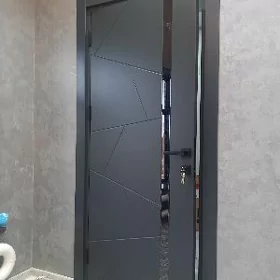 Içki MDF gapy