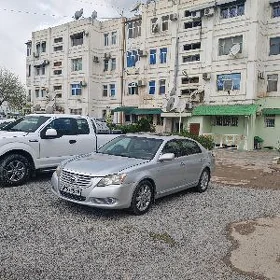 Toyota Avalon 2006