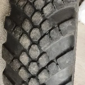kamaz tekir wedusy