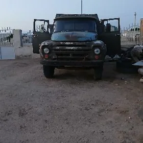 Zil 130 1990