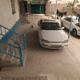 Toyota Camry 1994