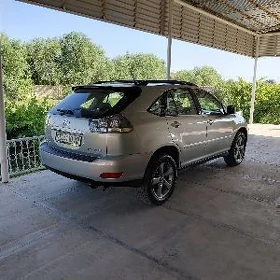 Lexus RX 330 2003