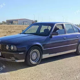 BMW E34 1995