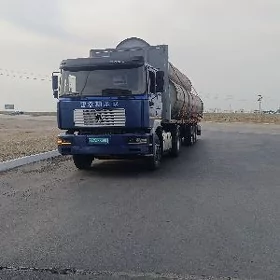 Man L2000 2012