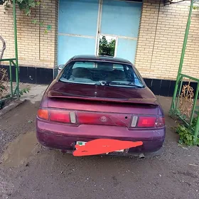 Toyota Marino 1996