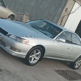 Toyota Mark II 1993