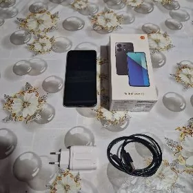 Redmi Note 13 {12/256 Gb}