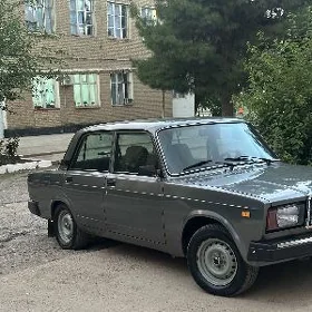 Lada 2107 2010