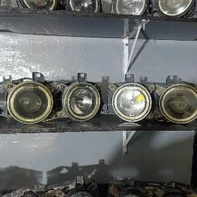 e34 kalso far