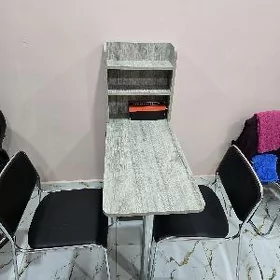 salon