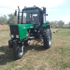 MTZ 80 2002