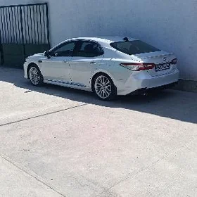 Toyota Camry 2020