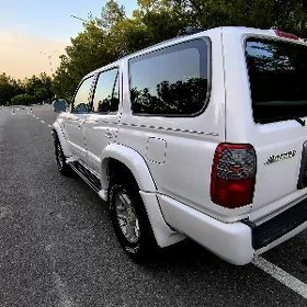Toyota 4Runner 2000