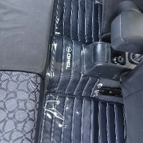 Polik opel
