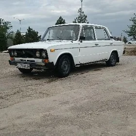 Lada 2106 1987