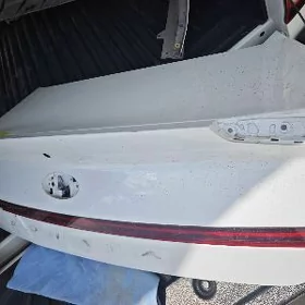 Bogaźnik we bamper Hyundai ful