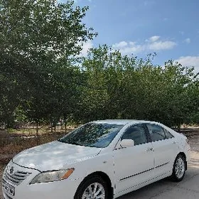Toyota Camry 2008
