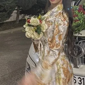 satlyk köynek