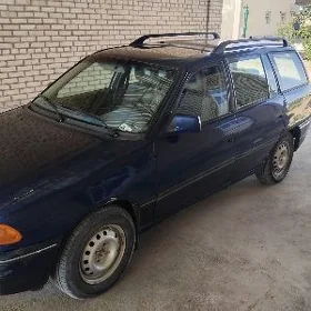 Opel Astra 1992