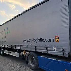 Kogel Euro Trailer 2021