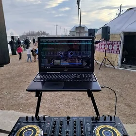 DDJ SX