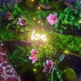 Панно Love️
